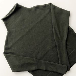 Wilfred Cyprie Sweater (Green)